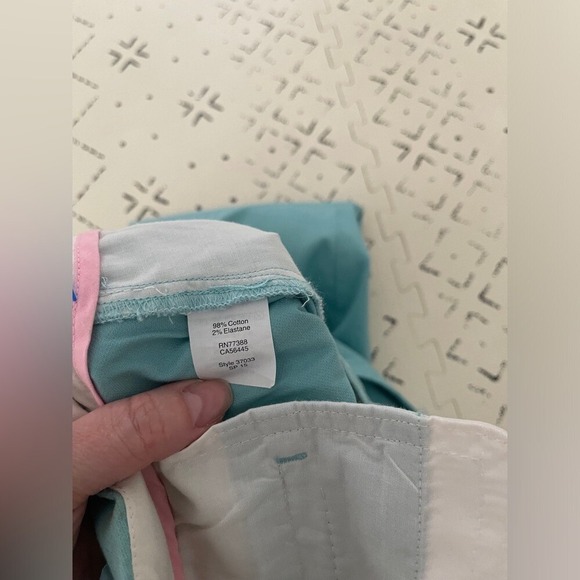 NWT J. Crew skimmer pant in city fit 00 - Picture 7 of 7